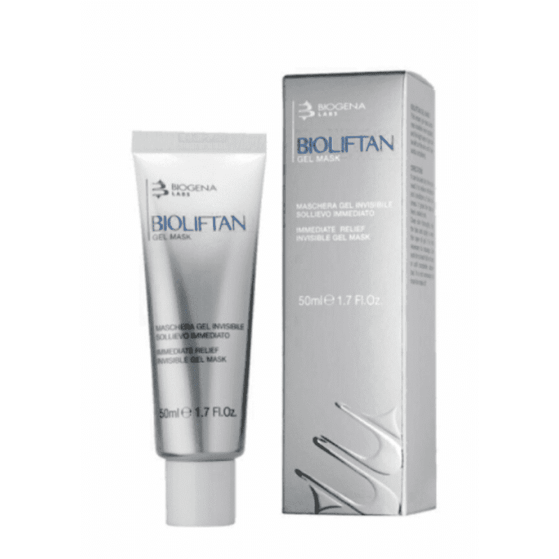 Bioliftan gel mask 50ml