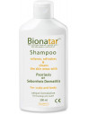 Bionatar shampoo 300ml ce