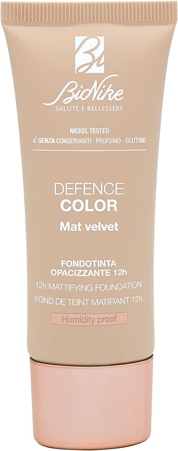 Bionike def c mat c/lab che