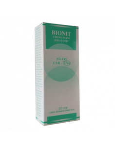 Bionit*cr idrat mani 50 g