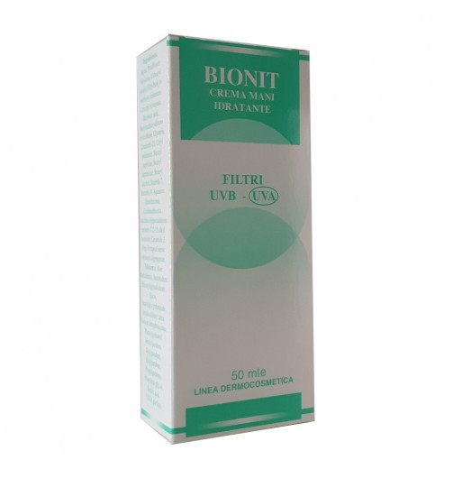 Bionit*cr idrat mani 50 g