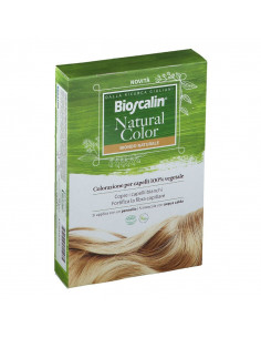 Bioscalin nat color cast ambr