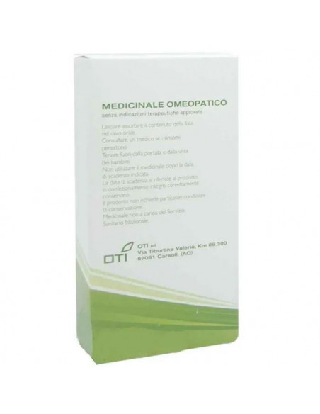Biosel composto 20f fisx2ml