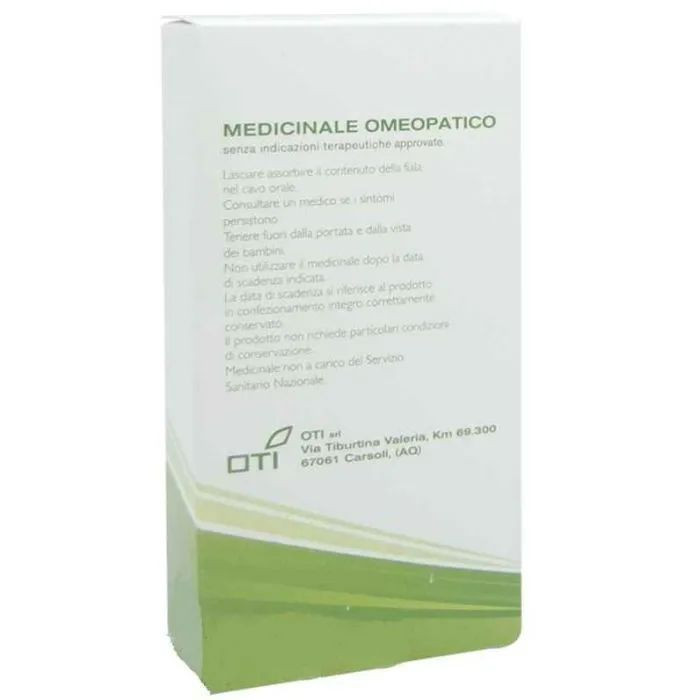 Image of Biosel composto 20f fisx2ml cod085