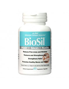 Biosil 60 capsule