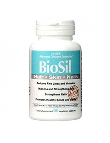 Biosil 60cps