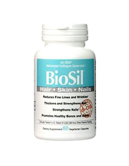 Biosil 60 capsule