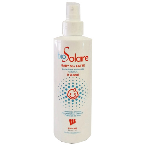 Biosolaire crema 50 piu prot ma