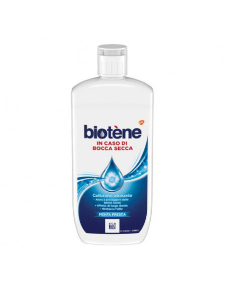 Biotene mw collutorio 500ml