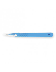 Bisturi mon sterile figura 11