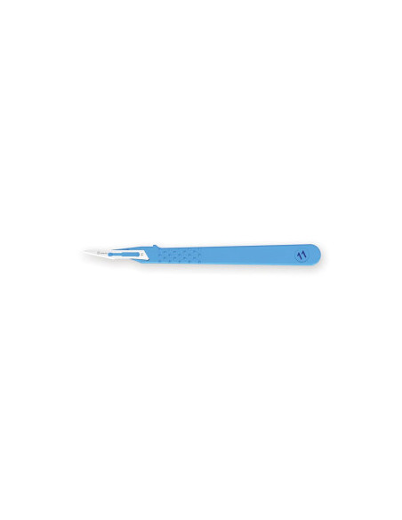 Bisturi mon sterile figura 11