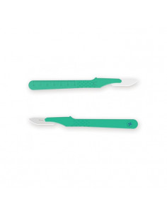Bisturi mon sterile figura 22