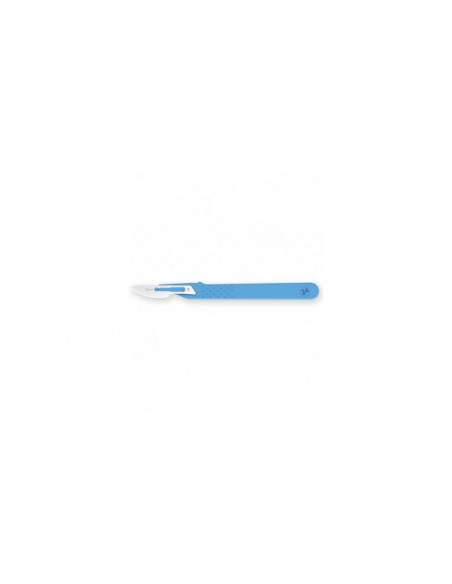 Bisturi mon sterile figura 24