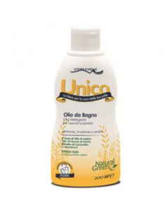 Bluelle olio bagno 200ml