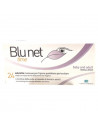 Blunet time salv periocul/len