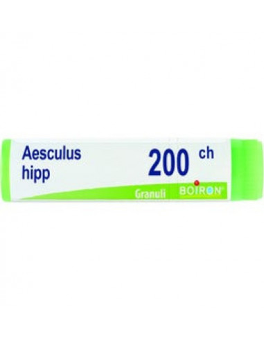 Bo.aesculus hippocast 200ch gl