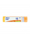 Bo.allium cepa*15ch 80gr 4g
