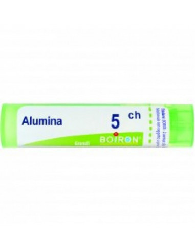 Bo.alumina*5ch 80gr 4g