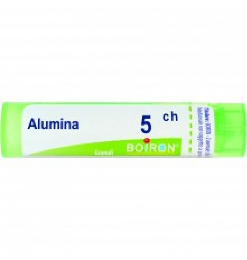 Image of Bo.alumina*5ch 80gr 4g cod085