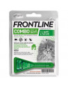 Frontline combo 1 pipetta gatti e furetti antiparassitario
