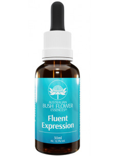 Fluent expression australian30