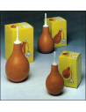 Baldioli pera cannula gomma 4