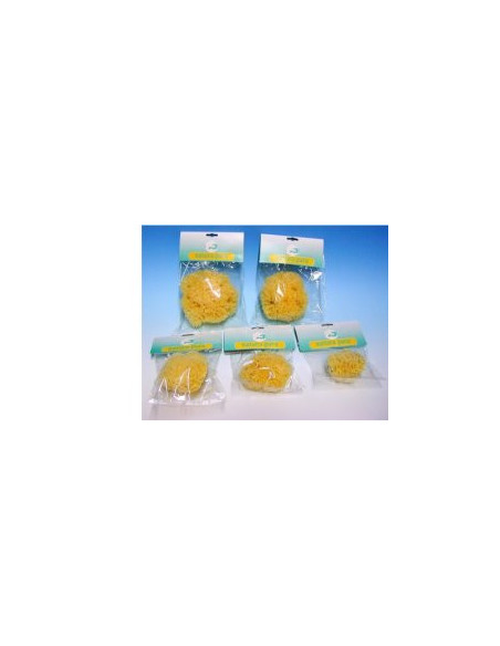 Natura pura spug nat 14 bust