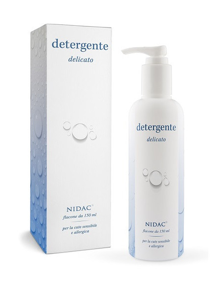 Nidac deterg 150ml