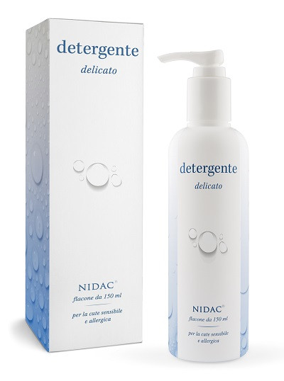 Nidac deterg 150ml