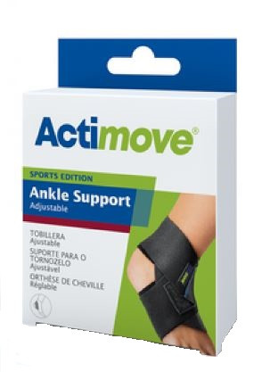Actimove sports ed cavigl el s