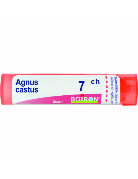 Agnus castus 7ch gr