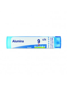 Bo.alumina*9ch 80gr 4g
