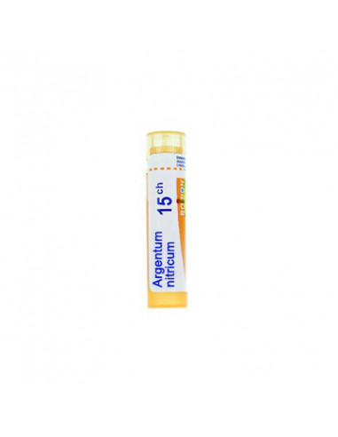 BO.ARGENTUM NITR.15CH TUBO