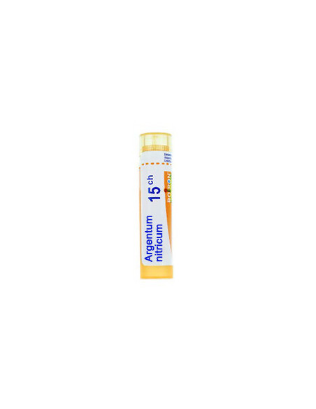 Bo.argentum nitr.15ch tubo