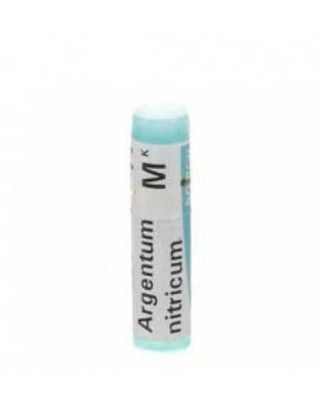 Bo.argentum nitricum  mk