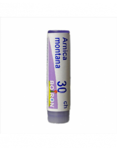 Bo.arnica mont.30ch dose