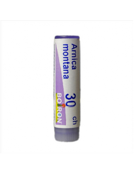 Bo.arnica mont.30ch dose