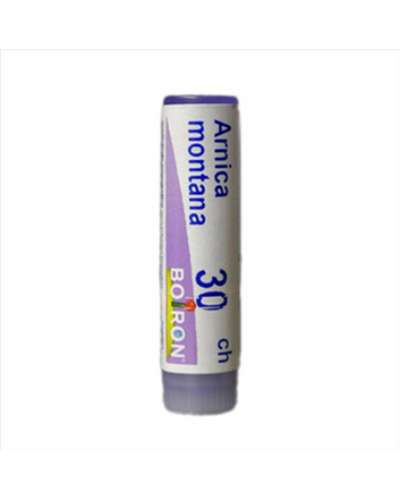 Image of Bo.arnica mont.30ch dose cod085