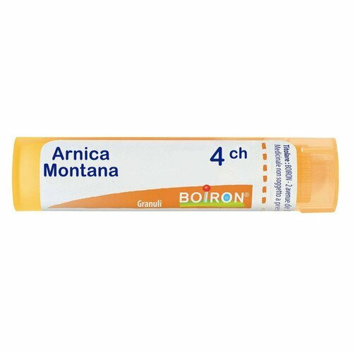 Image of Bo.arnica mont.4ch tubo cod085