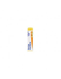 Bo.arnica montana 15ch tubo