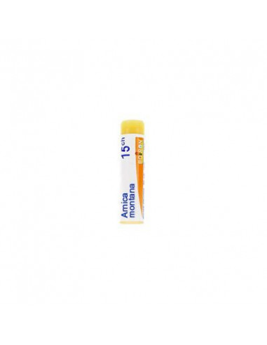 BO.ARNICA MONTANA 15CH TUBO