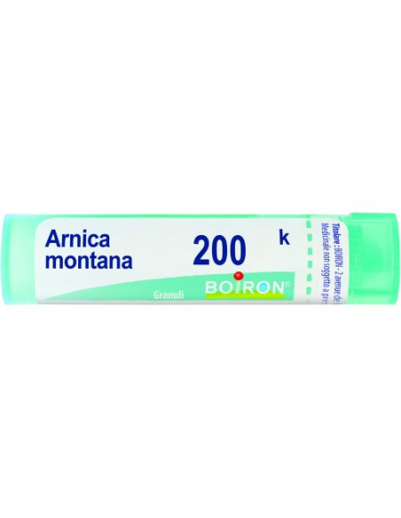 Bo.arnica montana 200k gr