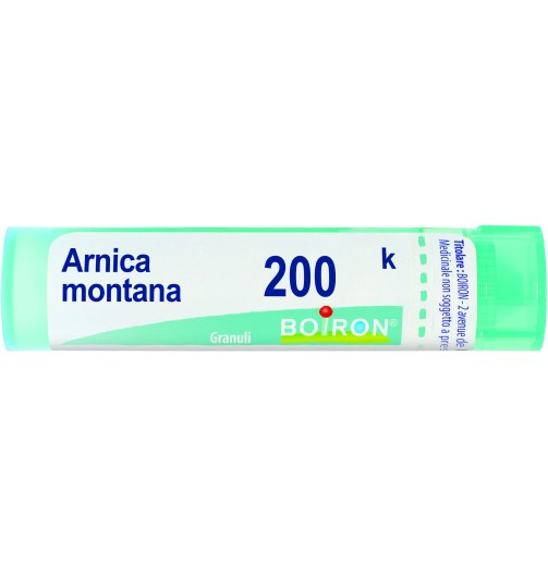Image of Bo.arnica montana 200k gr cod085