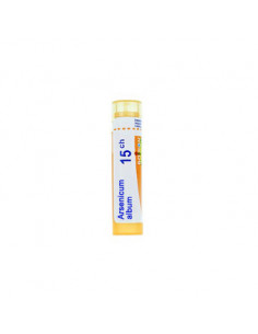 Bo.arsenicum alb 15ch gr