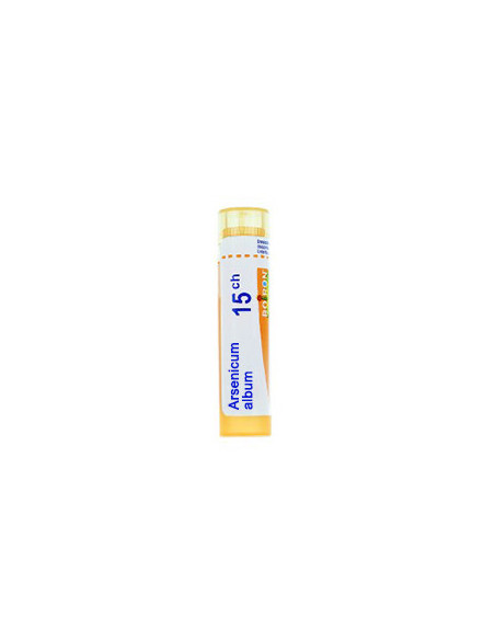 Bo.arsenicum alb 15ch gr