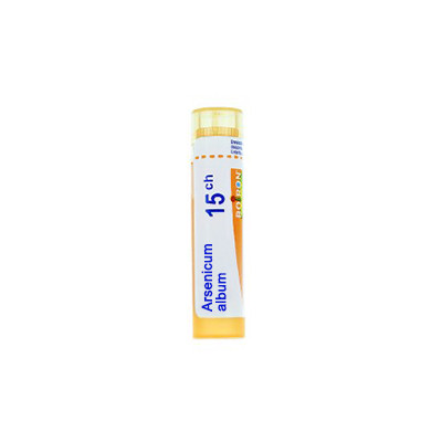 Bo.arsenicum alb 15ch gr