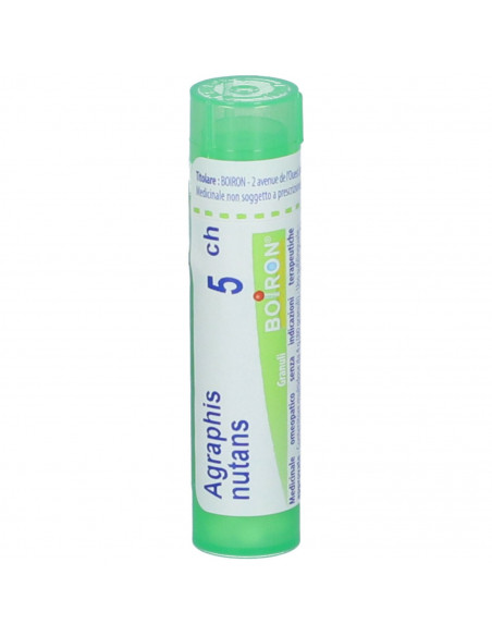 Bo.arsenicum album*5ch 80gr 4g