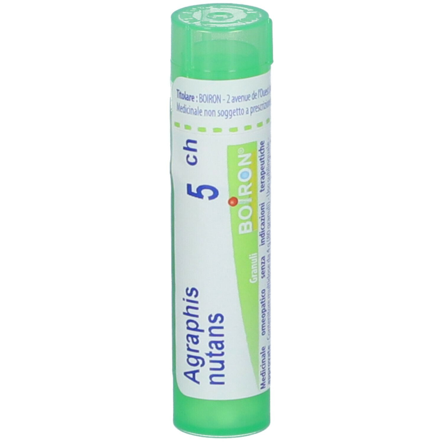 Image of Bo.arsenicum album*5ch 80gr 4g cod085