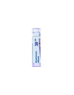 Bo.arsenicum iodat*30ch 80gr 4