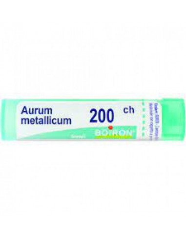 Bo.aurum met 200ch gr